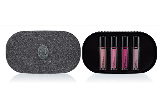 MAC Objects of Affection Collection for Holiday 2014