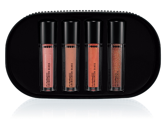MAC Objects of Affection Collection for Holiday 2014