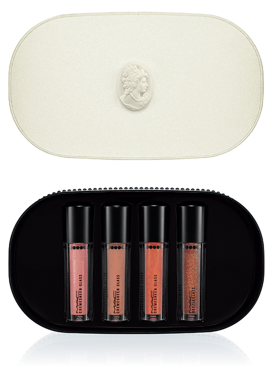 MAC Objects of Affection Collection for Holiday 2014