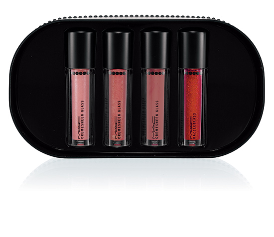 MAC Objects of Affection Collection for Holiday 2014