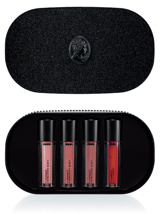 MAC Objects of Affection Collection for Holiday 2014