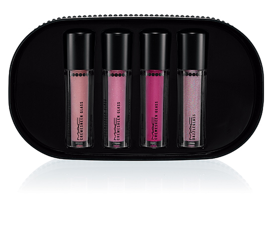 MAC Objects of Affection Collection for Holiday 2014