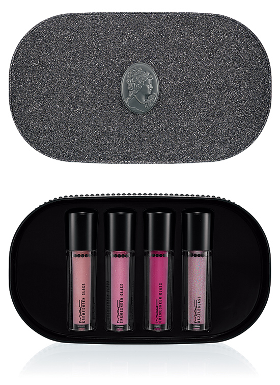 MAC Objects of Affection Collection for Holiday 2014