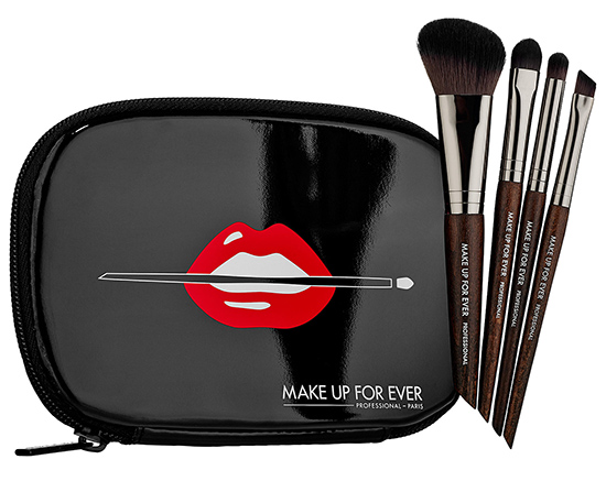 Make Up For Ever Holiday 2014 Sets & Kits