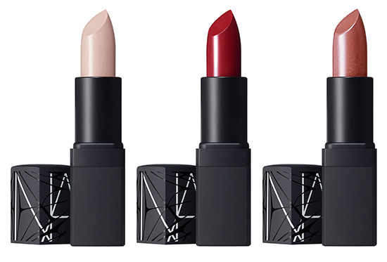 NARS Holiday 2014 Color Collection