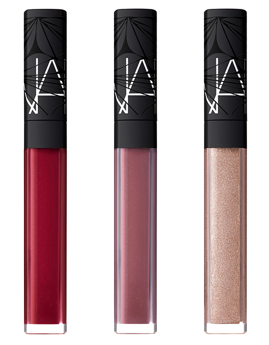 NARS Holiday 2014 Color Collection