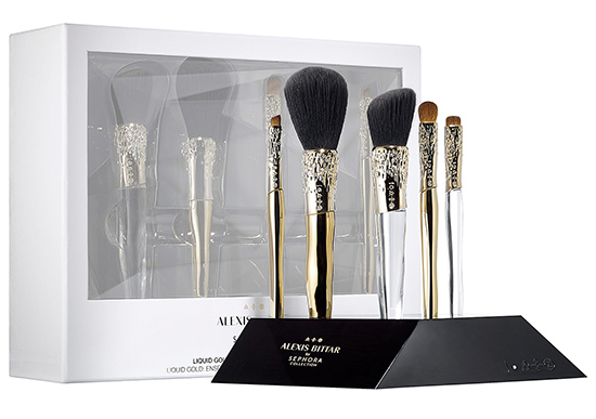 Sephora x Alexis Bittar Collection