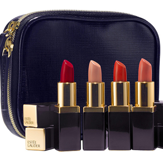 Holiday 2014 Sephora Lip Sets