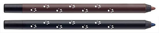 shu uemura Shupette by Karl Lagerfeld for Holiday 2014