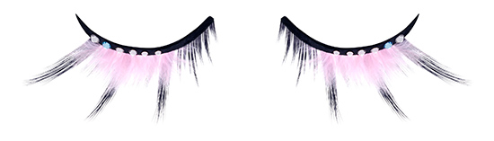shu uemura Shupette by Karl Lagerfeld for Holiday 2014