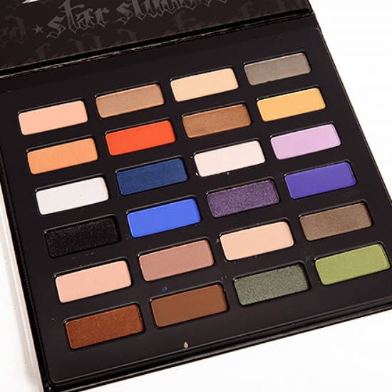 KVD Beauty Star Studded Eyeshadow Book