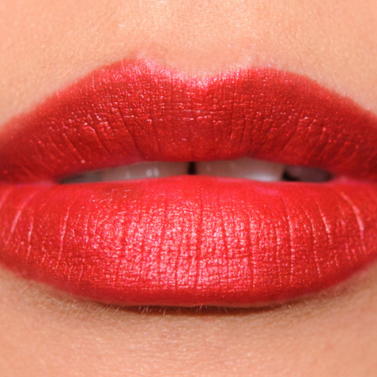 KVD Beauty Studded Kiss Lipstick Adora