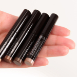 Laura Mercier Holiday 2014 Mini Caviar Stick Eye Colours Set Mini Caviar Stick Eye Colour Quartet