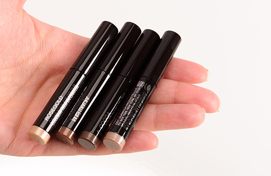 Laura Mercier Mini Caviar Stick Eye Colour Quartet