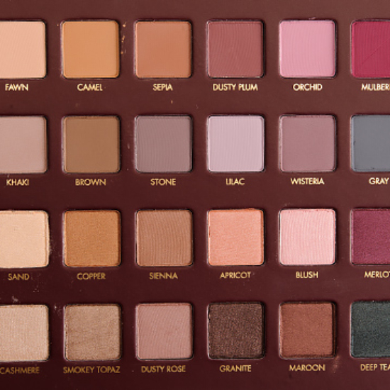 LORAC Mega Pro (Original) Mega Pro Palette