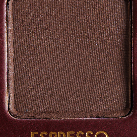 LORAC Eyeshadow Espresso