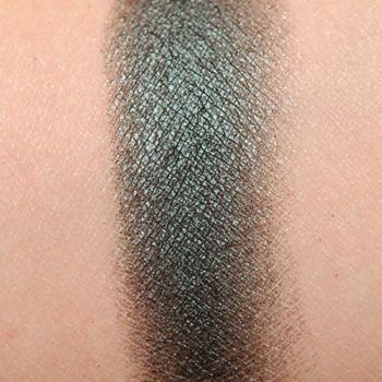 LORAC Deep Teal Eyeshadow