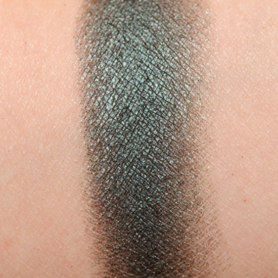 LORAC Deep Teal Eyeshadow