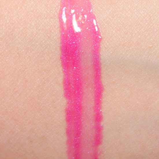 MAC Ceremonial Cremesheen Glass