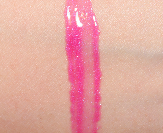 MAC Ceremonial Cremesheen Glass