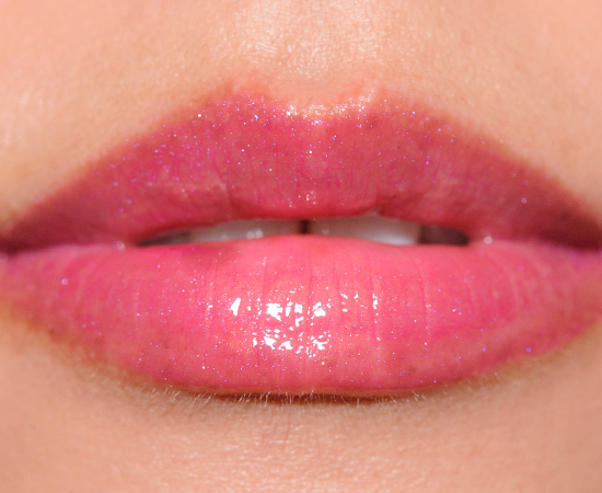 MAC Ceremonial Cremesheen Glass