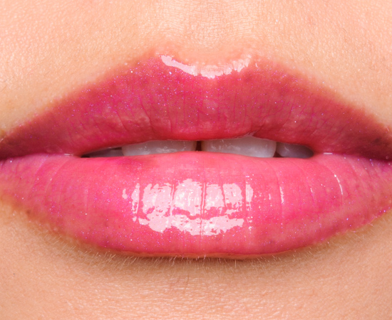MAC Ceremonial Cremesheen Glass