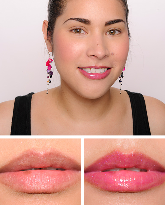 MAC Ceremonial Cremesheen Glass