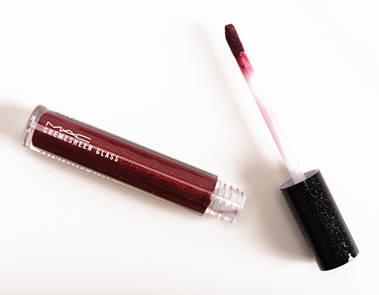 MAC Courting Chic Cremesheen Glass