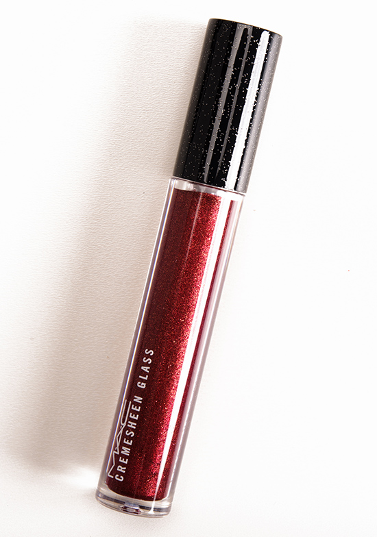 MAC Courting Chic Cremesheen Glass