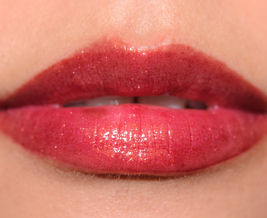 MAC Courting Chic Cremesheen Glass