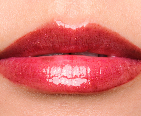 MAC Courting Chic Cremesheen Glass