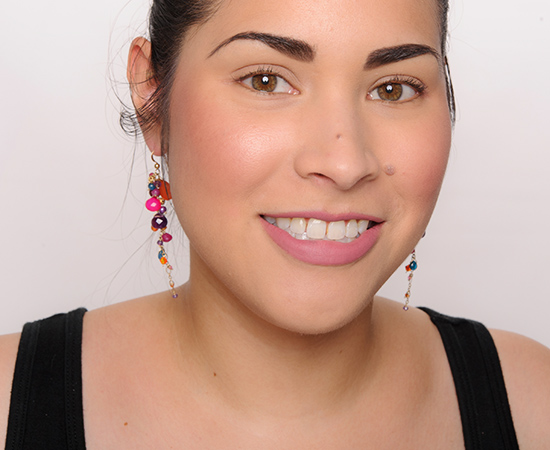 MAC Crazed Imagination Blush