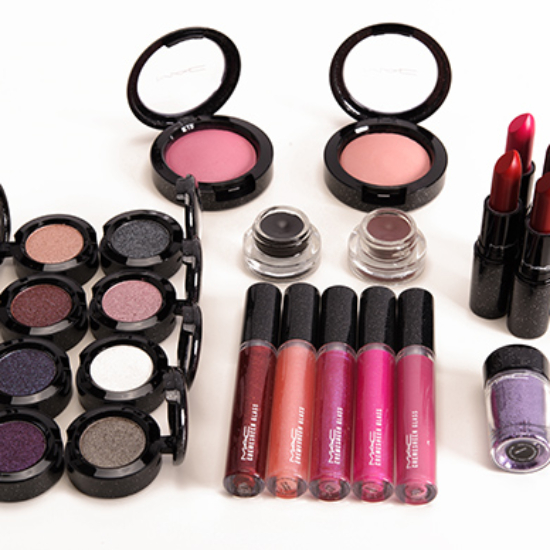 MAC Heirloom Mix