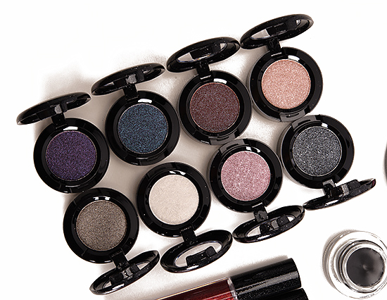 MAC Heirloom Mix Pressed Pigments