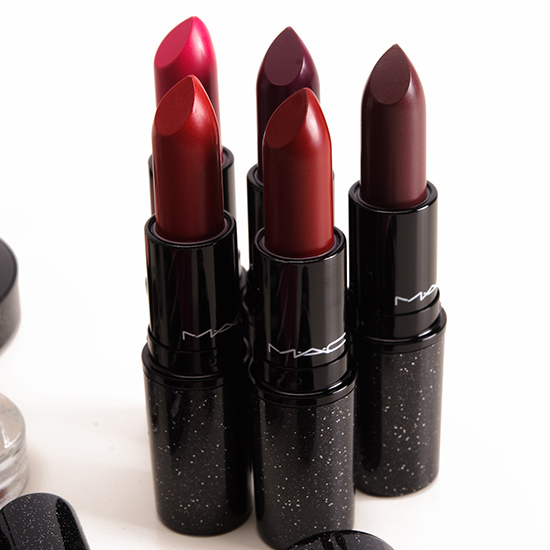 MAC Heirloom Mix