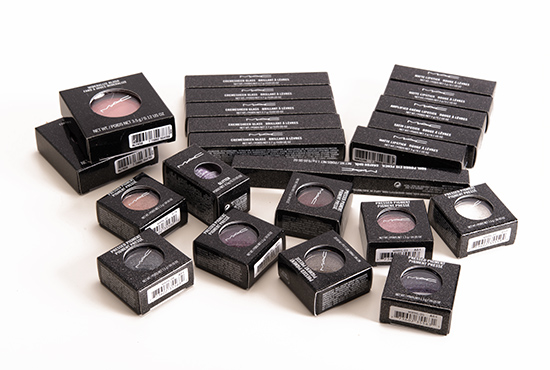 MAC Heirloom Mix Collection