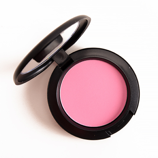MAC I'm a Lover Pro Longwear Blush
