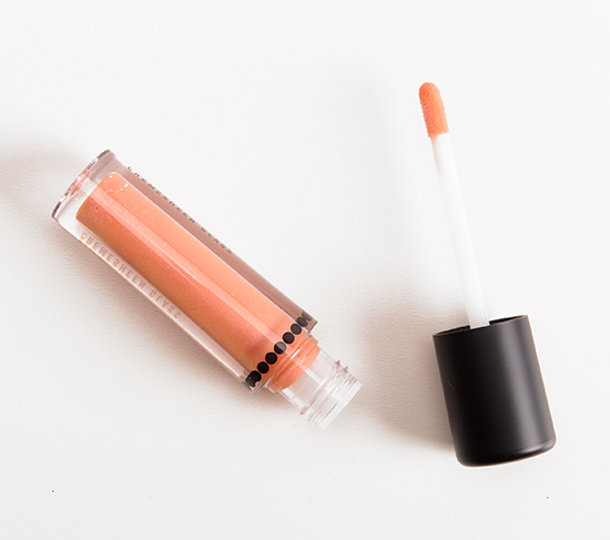 MAC Stately Shimmer Cremesheen Glass