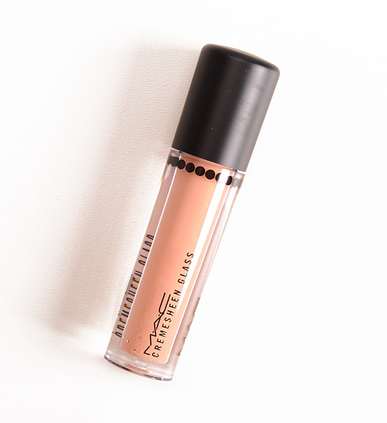MAC Fashion Whim Cremesheen Glass