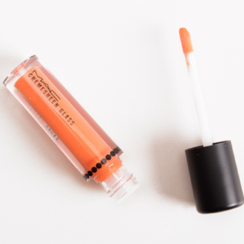 MAC Rising Sun Cremesheen Glass