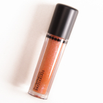 MAC Courtly Coral Dazzleglass