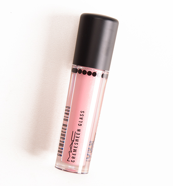 MAC Fashion Scoop Cremesheen Glass