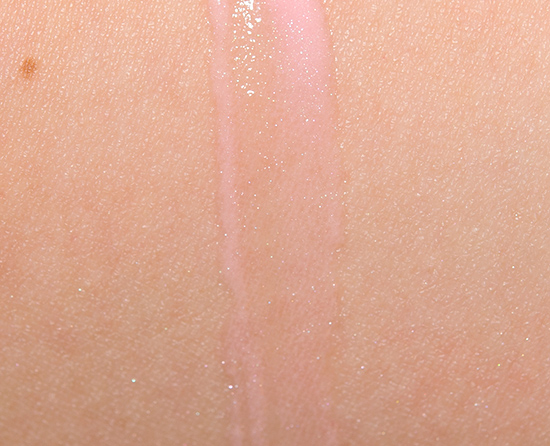 MAC Fashion Scoop Cremesheen Glass