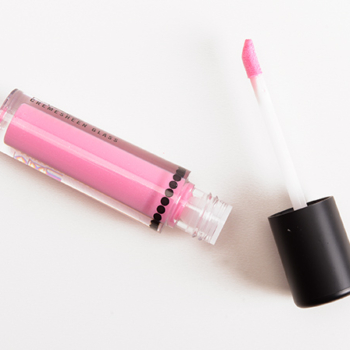 MAC Cremesheen Glass Pagoda