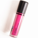 MAC Loud &amp; Lovely Cremesheen Glass
