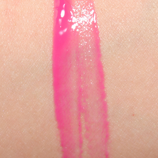 MAC Loud & Lovely Cremesheen Glass