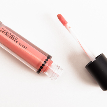MAC Cremesheen Glass Dynasty at Dusk