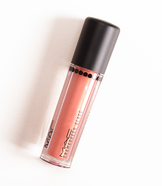 MAC Dynasty at Dusk Cremesheen Glass