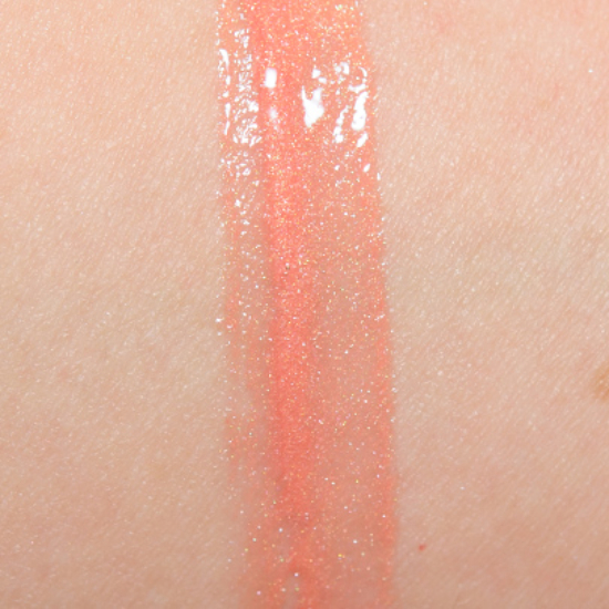 MAC Dynasty at Dusk Cremesheen Glass