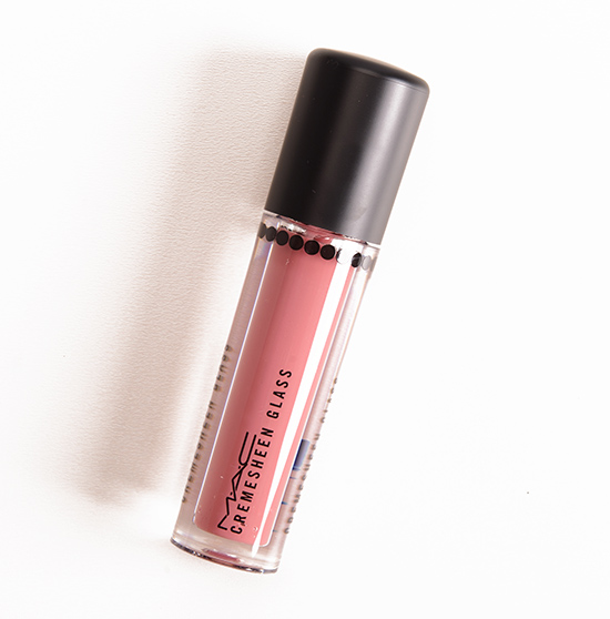 MAC Deelight Cremesheen Glass